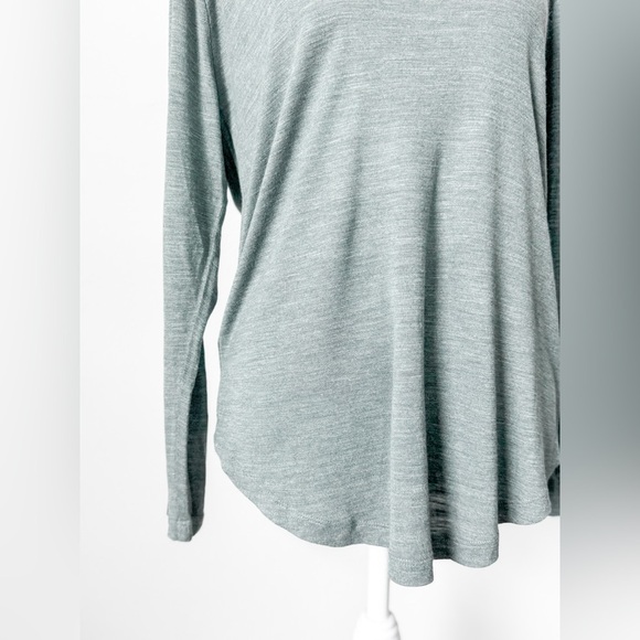 Madewell Soft Tee - Picture 4 of 5